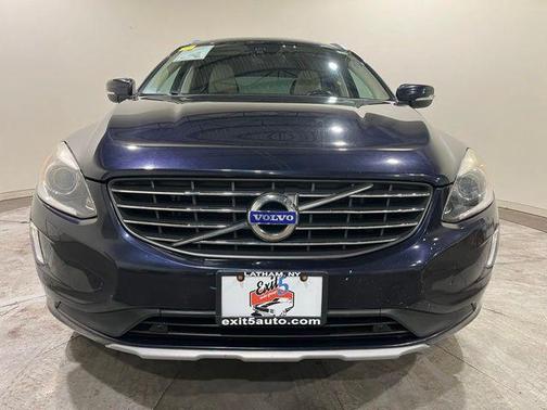 2017 Volvo XC60 T5 Inscription