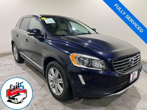 2017 Volvo XC60 T5 Inscription