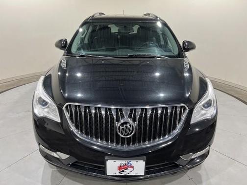 Photo 3 of 34 of 2014 Buick Enclave Leather