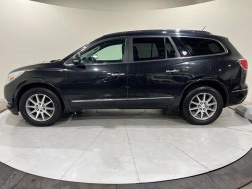 Photo 5 of 34 of 2014 Buick Enclave Leather