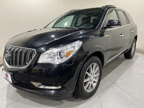Photo 4 of 34 of 2014 Buick Enclave Leather
