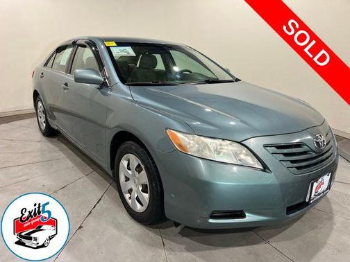 2009 Toyota Camry LE