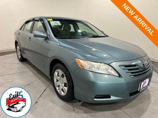 2009 Toyota Camry LE