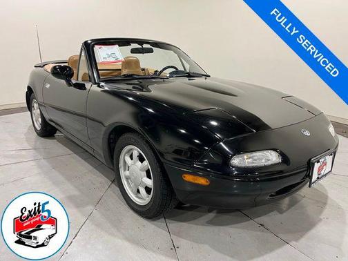 1993 Mazda MX-5 Miata Limited Edition