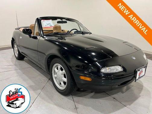 1993 Mazda MX-5 Miata Limited Edition