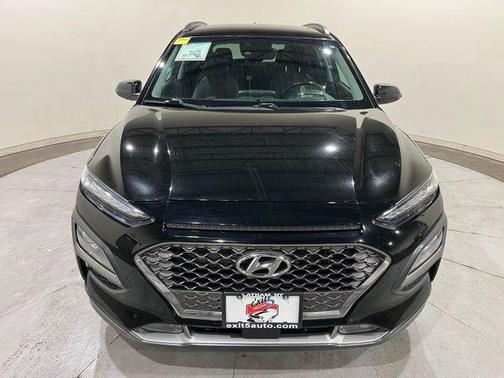2019 Hyundai KONA Ultimate