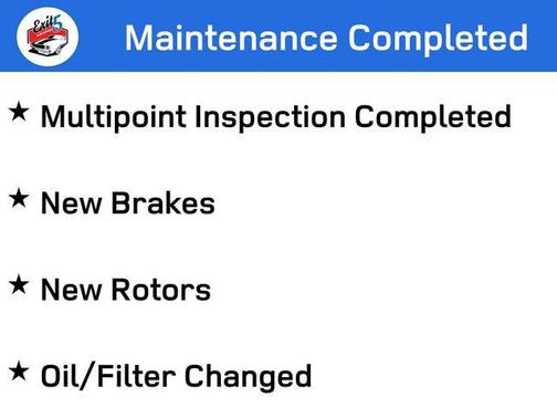 2015 Subaru Impreza 2.0i