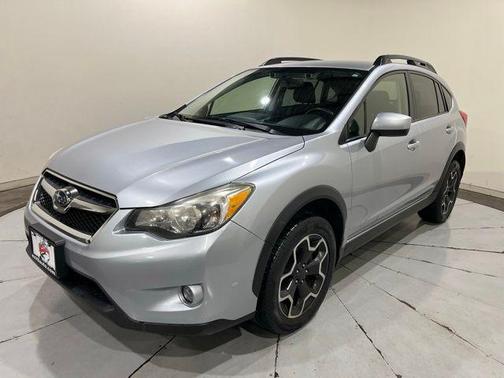 2015 Subaru XV Crosstrek 2.0i Premium