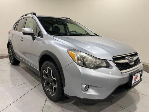 2015 Subaru XV Crosstrek 2.0i Premium