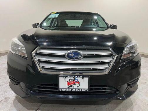 2015 Subaru Legacy Premium