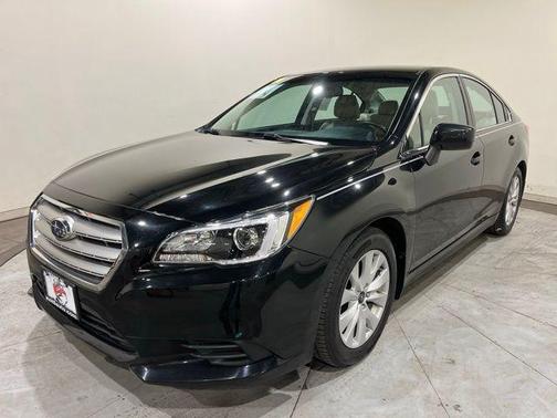 2015 Subaru Legacy Premium