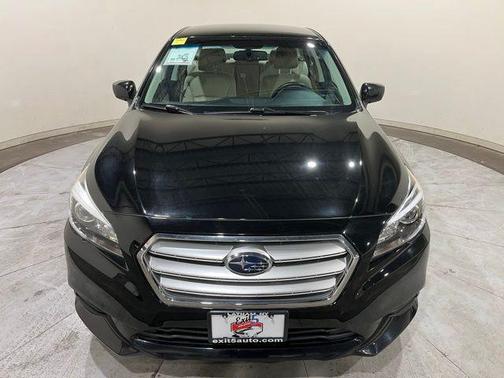 2015 Subaru Legacy Premium