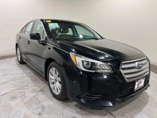 2015 Subaru Legacy Premium