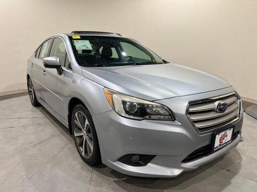2016 Subaru Legacy Limited