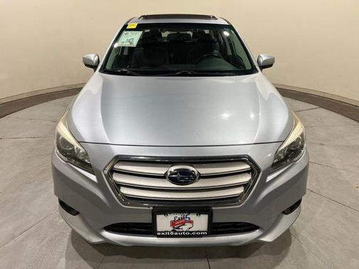 2016 Subaru Legacy Limited