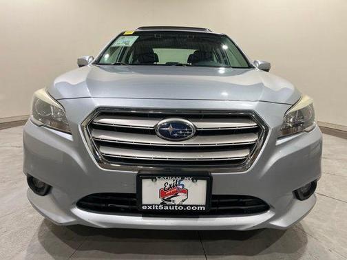 2016 Subaru Legacy Limited