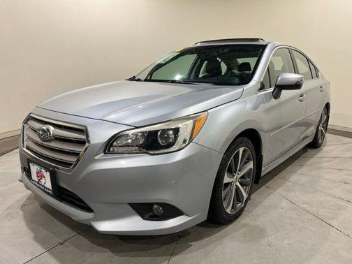 2016 Subaru Legacy Limited
