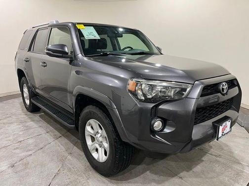 2016 Toyota 4Runner SR5 Premium