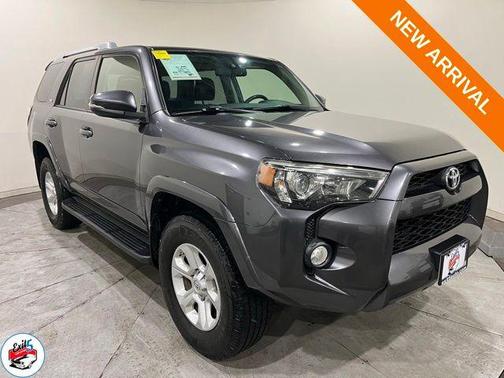 2016 Toyota 4Runner SR5 Premium