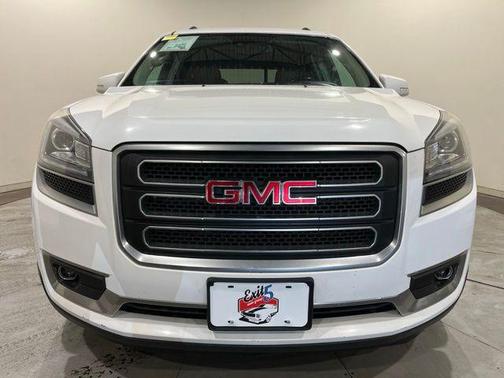 2017 GMC Acadia Limited Limited