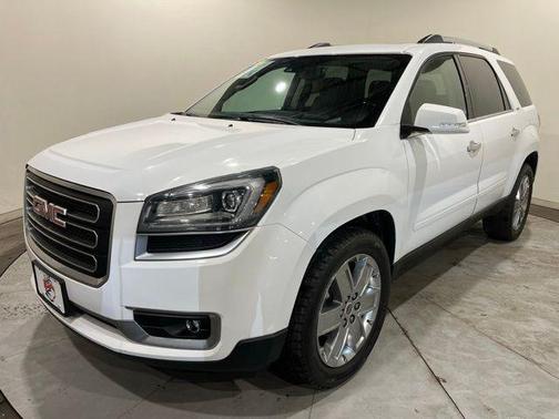 2017 GMC Acadia Limited Limited
