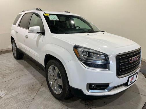 2017 GMC Acadia Limited Limited