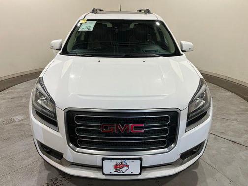 2017 GMC Acadia Limited Limited