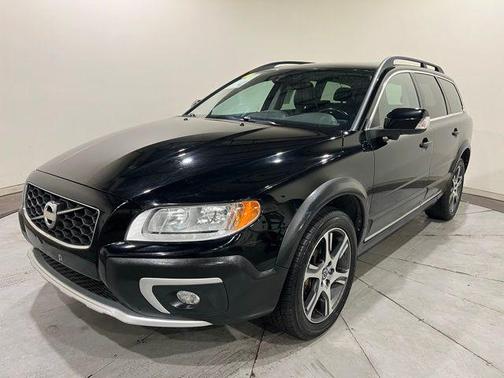2014 Volvo XC70 T6 Premier Plus
