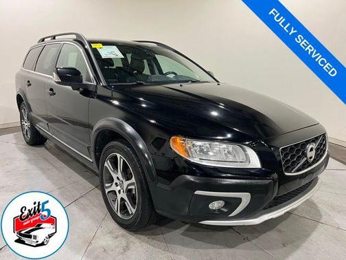 2014 Volvo XC70 T6 Premier Plus