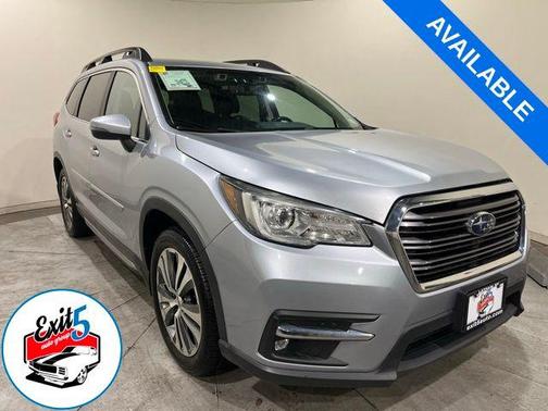 2019 Subaru Ascent Limited 7-Passenger