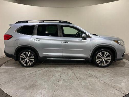 2019 Subaru Ascent Limited 7-Passenger