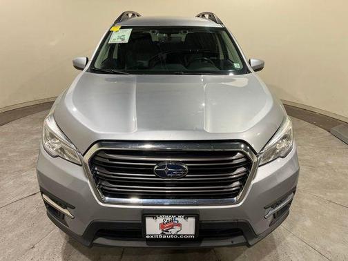 2019 Subaru Ascent Limited 7-Passenger