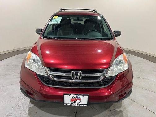 2011 Honda CR-V SE