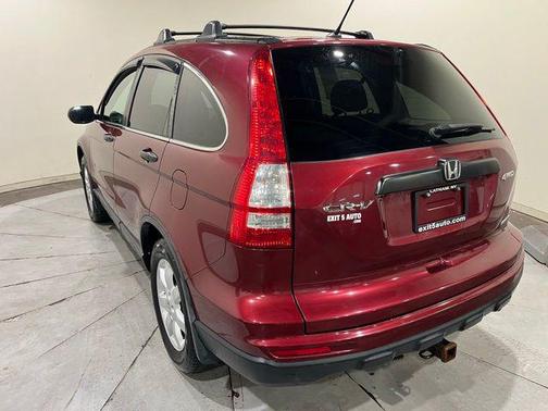 2011 Honda CR-V SE