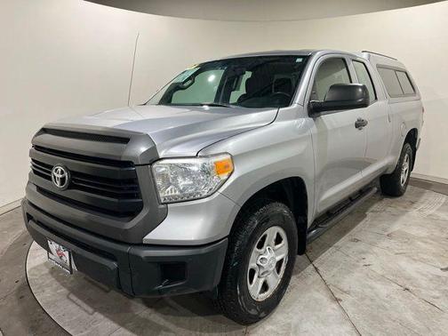 2015 Toyota Tundra SR
