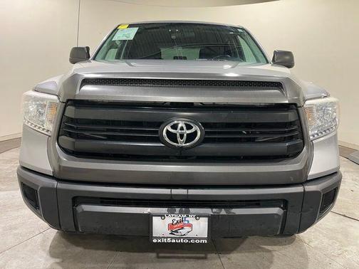 2015 Toyota Tundra SR