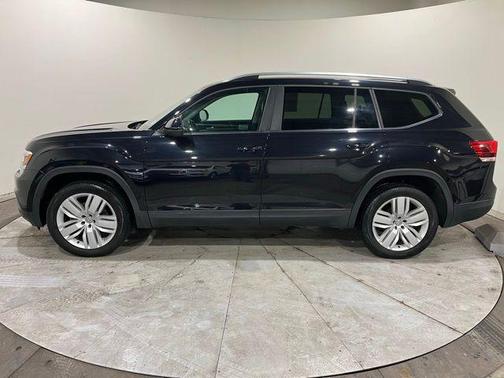 2019 Volkswagen Atlas 3.6L SE w/Technology