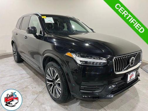2020 Volvo XC90 T5 Momentum