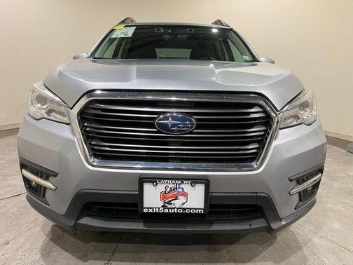 2019 Subaru Ascent Limited 7-Passenger