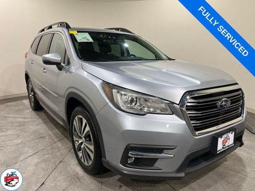 2019 Subaru Ascent Limited 7-Passenger