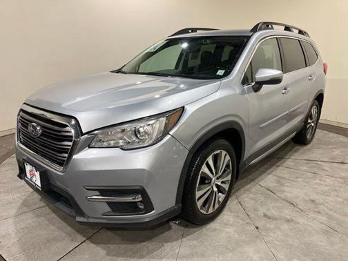 2019 Subaru Ascent Limited 7-Passenger