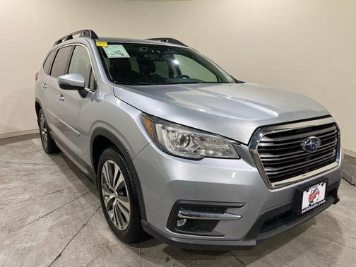 2019 Subaru Ascent Limited 7-Passenger