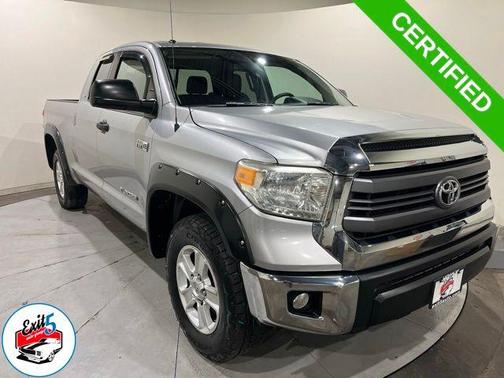 2014 Toyota Tundra SR5