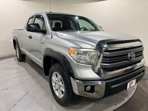 2014 Toyota Tundra SR5
