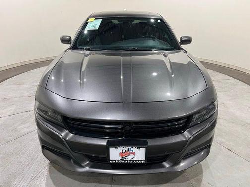 2015 Dodge Charger SXT