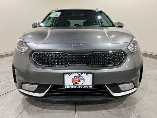 2017 Kia Niro EX
