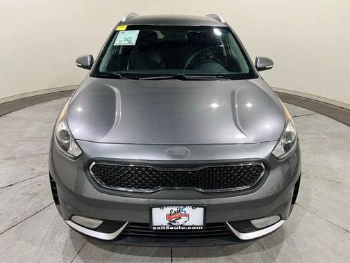 2017 Kia Niro EX