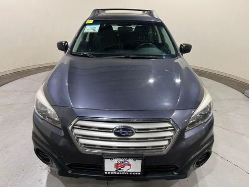 2015 Subaru Outback 2.5i