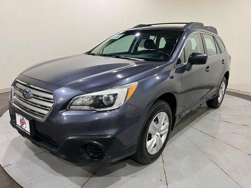 2015 Subaru Outback 2.5i
