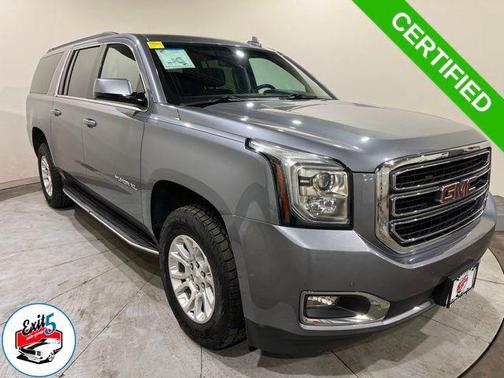 2019 GMC Yukon XL SLE